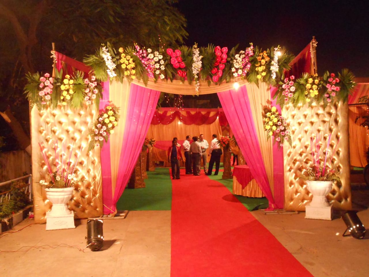 Wedding Events
